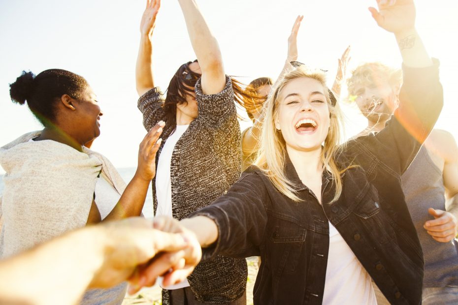 Obiective sanatoase pentru anul nou